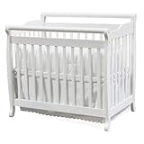DaVinci Mini Emily Crib
