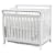 DaVinci Emily Mini Crib - White