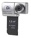 HP iPAQ Photosmart Mobile 1.3 MP Digital Camera for iPAQ 1900, 2200, 3900, 4100, 5100, 5400 and 5500 Series