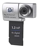HP iPAQ Photosmart Mobile 1.3 MP Digital Camera for iPAQ 1900, 2200, 3900, 4100, 5100, 5400 and 5500 Series