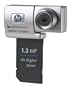 HP iPAQ Photosmart Mobile 1.3 MP Digital Camera for iPAQ 1900, 2200, 3900, 4100, 5100, 5400 and 5500 Series