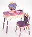 Princess Vanity Table/Chair Set