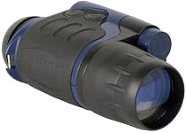Yukon Sea Wolf 3X42 Night Vision Monocular