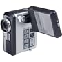 Audiovox DC600DS 7-in-1 Multifunction Digital Camera with 2.5-Inch LCD and Docking/Charging Station
