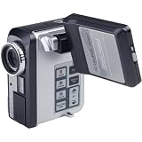 Audiovox DC600DS 7-in-1 Multifunction Digital Camera with 2.5-Inch LCD and Docking/Charging Station