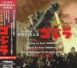 Godzilla