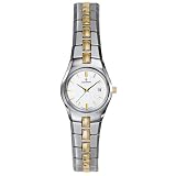 Accutron Womens 28M11 Lucerne Classic Bracelet Watch