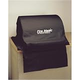 Cover For Fire Magic Aurora A430 Gas Or 24 Inch Charcoal Built In Grill
