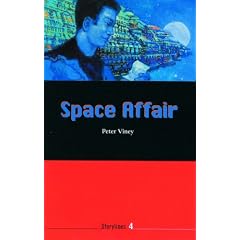 Storylines: Space Affair Level 4 (Storylines)