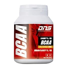 DNS BCAAパウダー(200g)