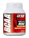 DNS BCAAパウダー(200g)