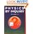 Physics by Inquiry: An Introduction to Physics and the Physical Sciences, Vol. 2 (Volume 2)
