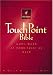 TouchPoint Bible (New Living Translation)