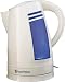 Russell Hobbs Seattle Cordless Colour Changing Jug Kettle