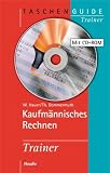 Kaufmaennisches Rechnen Trainer