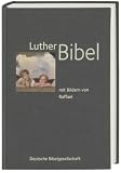 Die Bibel: Nach der �bersetzung Martin Luthers - 