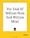 Book The Trial of William Penn And William Mead