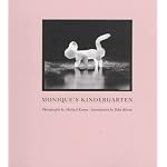 Monique's Kindergarten book cover