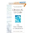 The Left Hand of Darkness by Ursula K. Le Guin