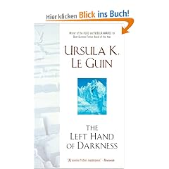 The Left Hand of Darkness