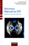 nouveau manuel du tat: approche psych...