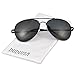 Classic Polarized Sunglasses 2-Pack Black
