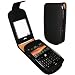 Piel Frama ���U�[�P�[�X for BlackBerry Bold �u���b�N PFLCBBBLD/BL