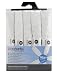 Brabantia Ironing Board Cover 110x30cm Economy Pack, White