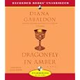 Dragonfly in Amber by Diana Gabaldon and Davina Porter