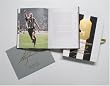 Alan Shearer My Illustrated Career Special Edition