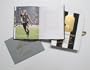 Alan Shearer My Illustrated Career Special Edition