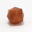 GameScience Precision Copper d24 Dice, uninked