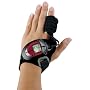 Prevention HR-180PV/MF-180PV Chest Belt-Free Heart Rate Monitor