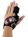 Sporting Goods : Prevention HR-180PV/MF-180PV Chest Belt-Free Heart Rate Monitor