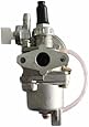 Newmotoz 2 Stroke 49cc 47cc 43cc Mini Dirt Pocket Bike Atv Quad Carburetor