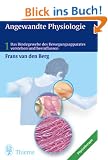Angewandte Physiologie, Bd.1, Das Bindegewebe des Bewegungsapparates verstehen und beeinflussen