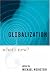 Globalization: What's New?