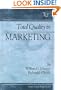 Total Quality in Marketing