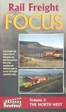 Review North West Video  / Rail Freight Focus - Vol. 2 - The North West [1999]