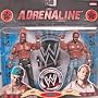 WWE Adrenaline Series 36 Cryme Tyme (Shad Gaspard & JTG)