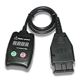 Click for more about UNIVERSAL OBDII 2 TROUBLE COUNIVERSAL OBDII 2 TROUBLE CODE READER OBD II 2 OBD2 FAULT SCAN ScANNER for GM,Ford,Chrysler,Toyota,Honda,NISSAN - uiftech.