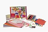 Alex Card Craft Kit - 16 Greeting Cards