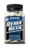 Dymatize Nutrition Pro Line Dyma Retic, 90-Count Capsules