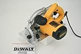 Dewalt D23550 6 1/2/165mm Circular Saw 240V