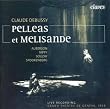 Debussy: Pell�as et M�lisande
