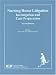 Nursing Home Litigation: Investigation And Case Preparation