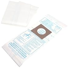 Hoover WindTunnel Allergen Filter Bag, 4010100Y