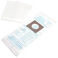 Hoover 4010100Y WindTunnel Allergen Filtration Bag