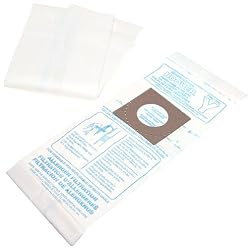Hoover WindTunnel Allergen Filter Bag, 4010100Y