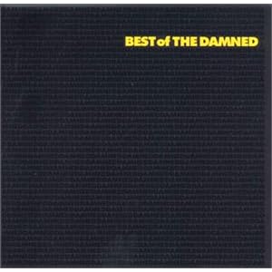 Best of Damned by Damned (Audio CD - 2002) - Import